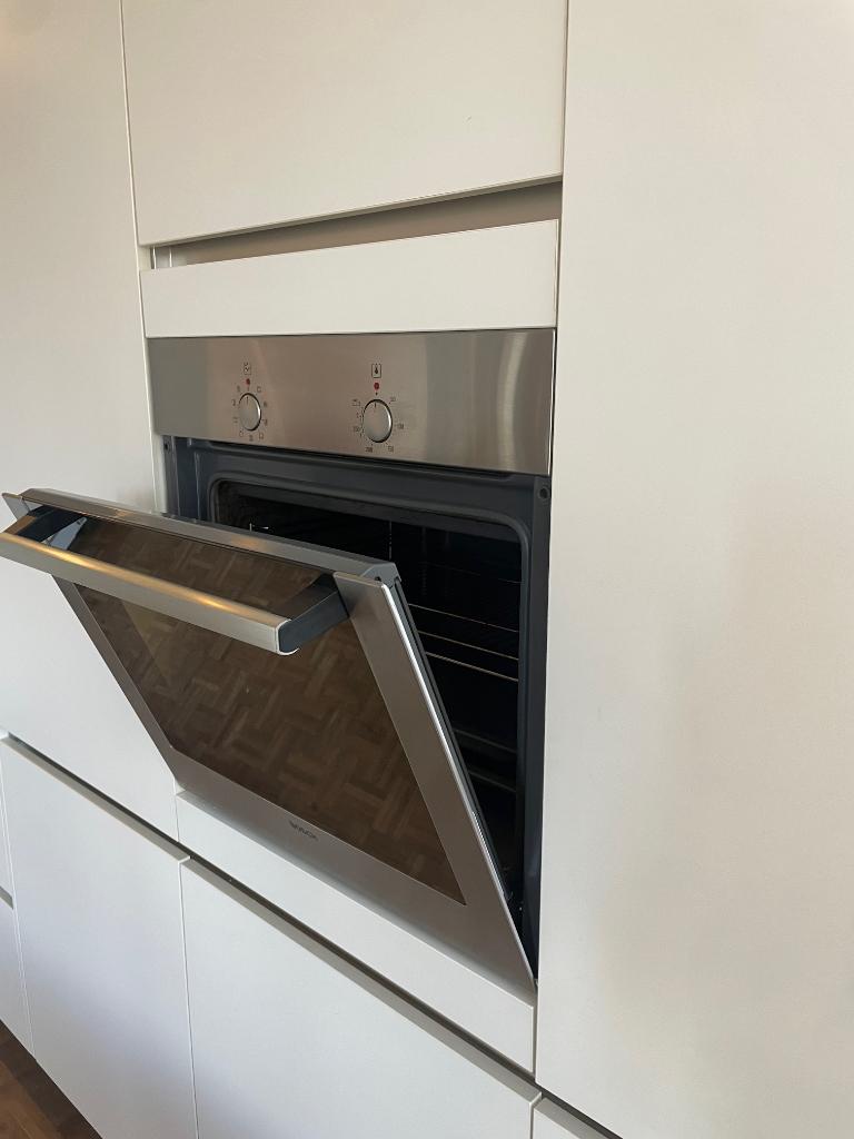 Bosch keukentoestellen, Ophalen, Gebruikt, Zwart, Overige typen