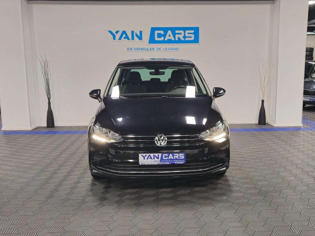 Volkswagen Golf Sportsvan FACELIFT • ACC ADAPTATIF • CAM, 1330 kg, Achat, Euro 6, Entreprise