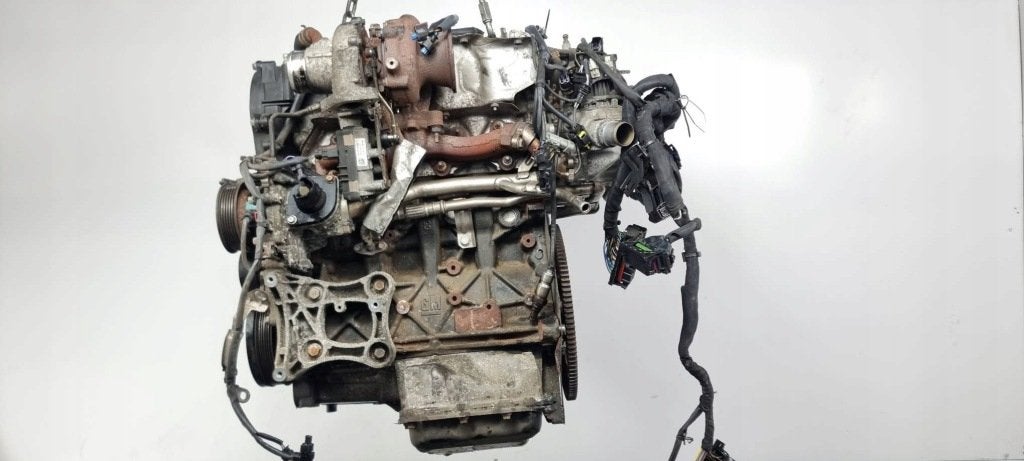Moteur B20DTH Complet INSIGNIA OPEL, Envoi, Utilisé, Daihatsu