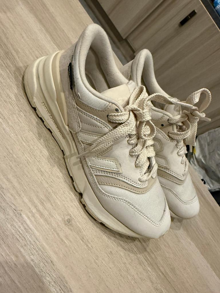 New balance sneakers 37,5, Kleding | Dames, Schoenen, Ophalen, Zo goed als nieuw, Sneakers