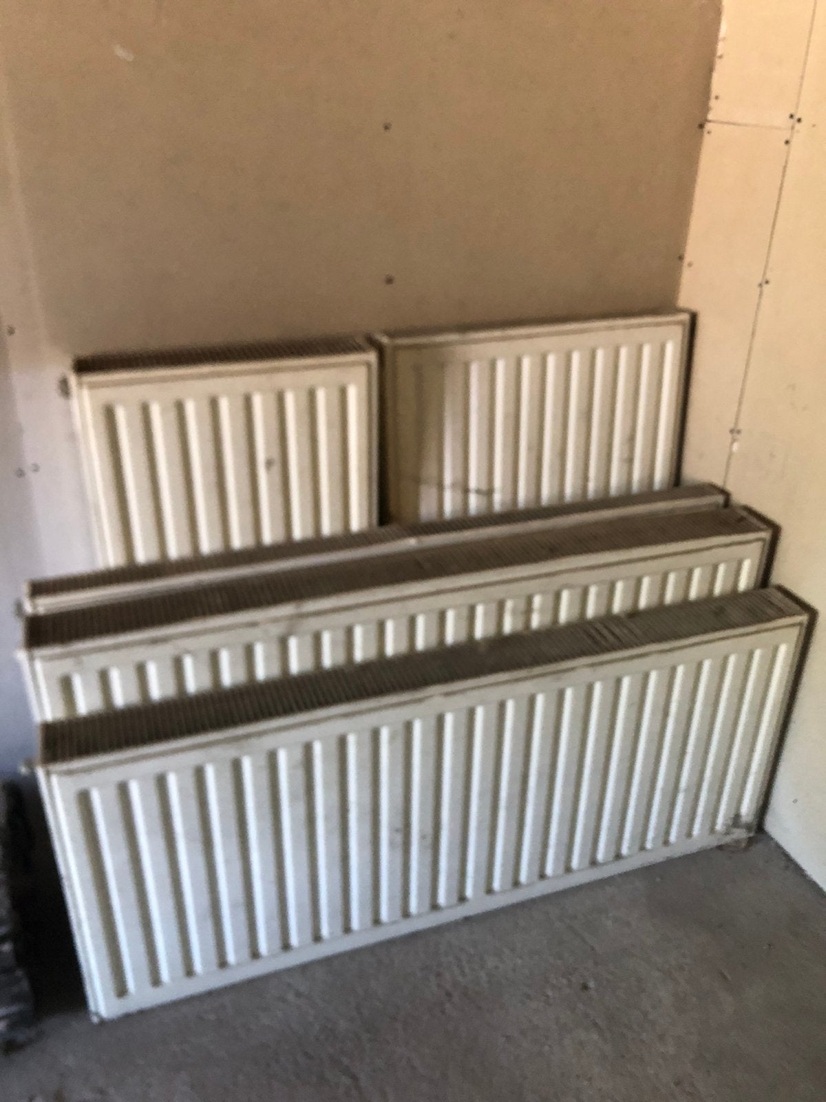 Radiateur Radson, Enlèvement, Comme neuf, Radiateur