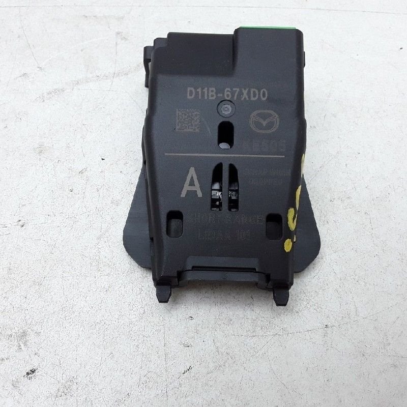 LICHT SENSOR Mazda CX-3 (DJ / DK) (|D11B67XD0|KE505|), Hitdorfer Straße 73
51371  Leverkusen, DE, Gebruikt, Mazda, Info@mazda.de