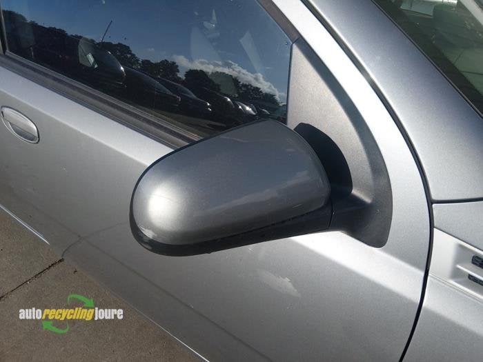 Rétroviseur extérieur droit d'un Chevrolet Aveo, -, 3 mois de garantie, Utilisé, -