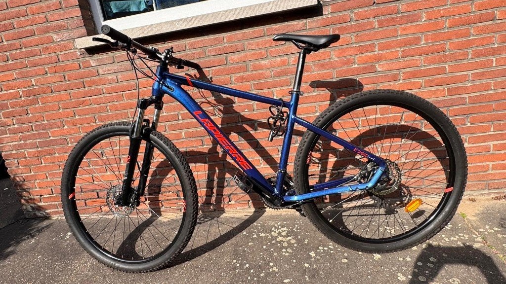 Lapierre Edge 2.9 Mountainbikes, Fietsen en Brommers, Hardtail, Heren, 49 tot 53 cm, Zo goed als nieuw