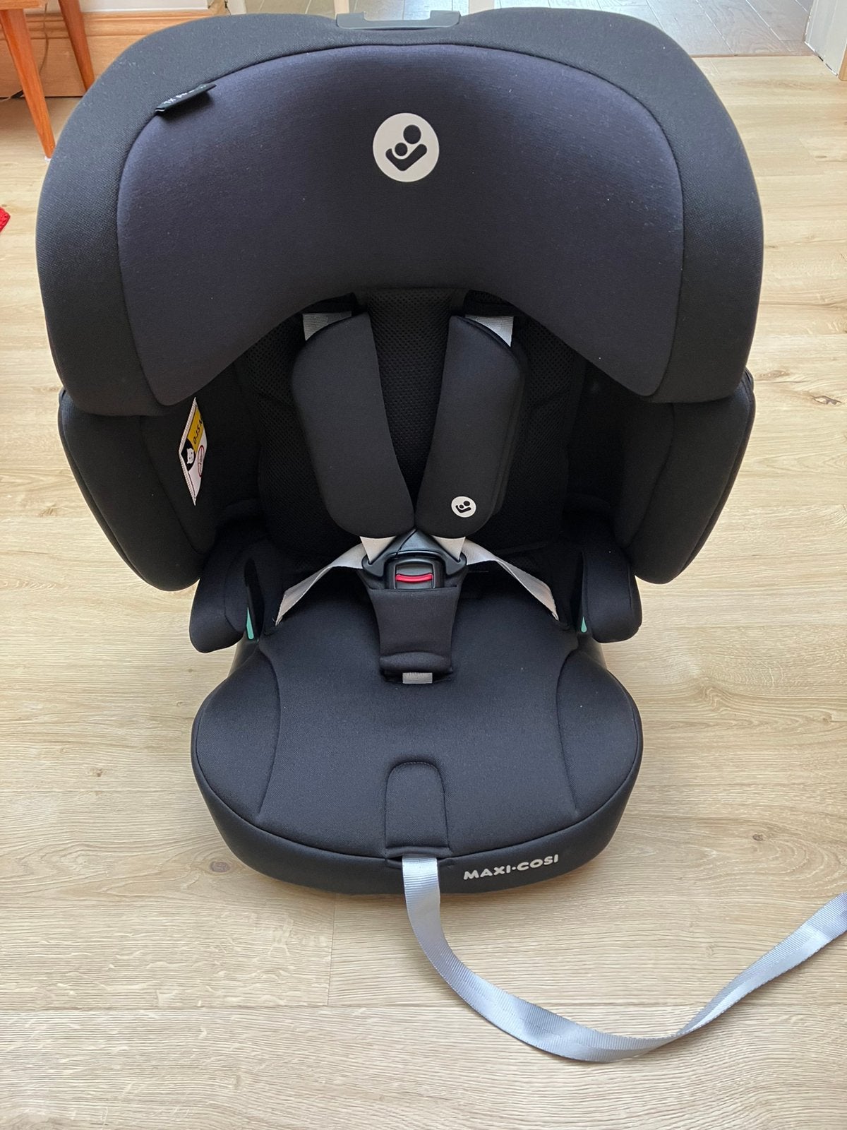 Nouveau siège auto Maxi-Cosi Nomad XL plus, Neuf, 9 à 36 kg, Enlèvement, Protection latérale
