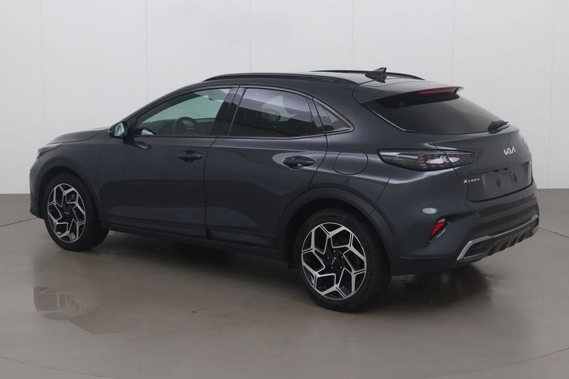 KIA XCeed 1.5 t-gdi gt line isg 140, Auto's, Kia, XCeed, Gebruikt, 4 cilinders, Overige bekleding