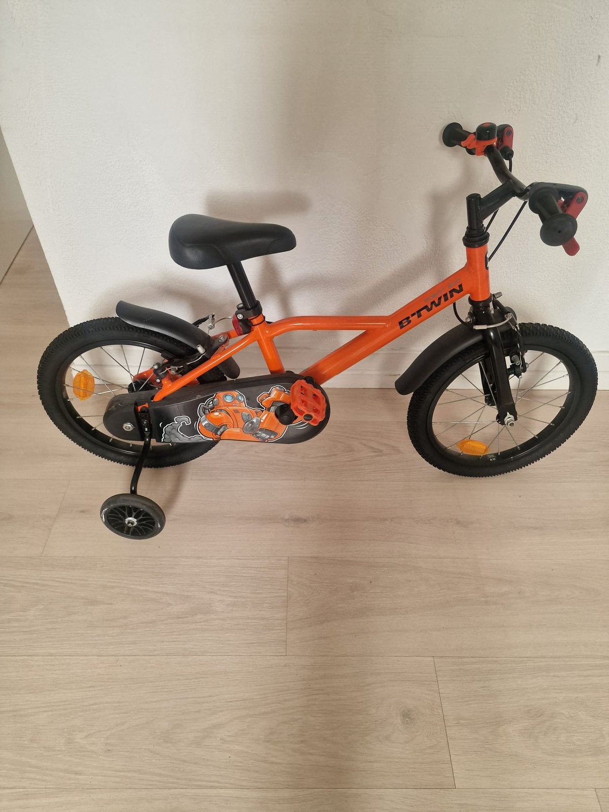 Velo neuve 100€, Enlèvement ou Envoi, Comme neuf