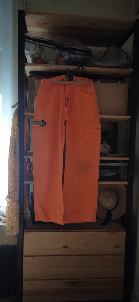 pantalon hip hop(2à, Cd's en Dvd's, Cd's | Hiphop en Rap, Ophalen, Zo goed als nieuw