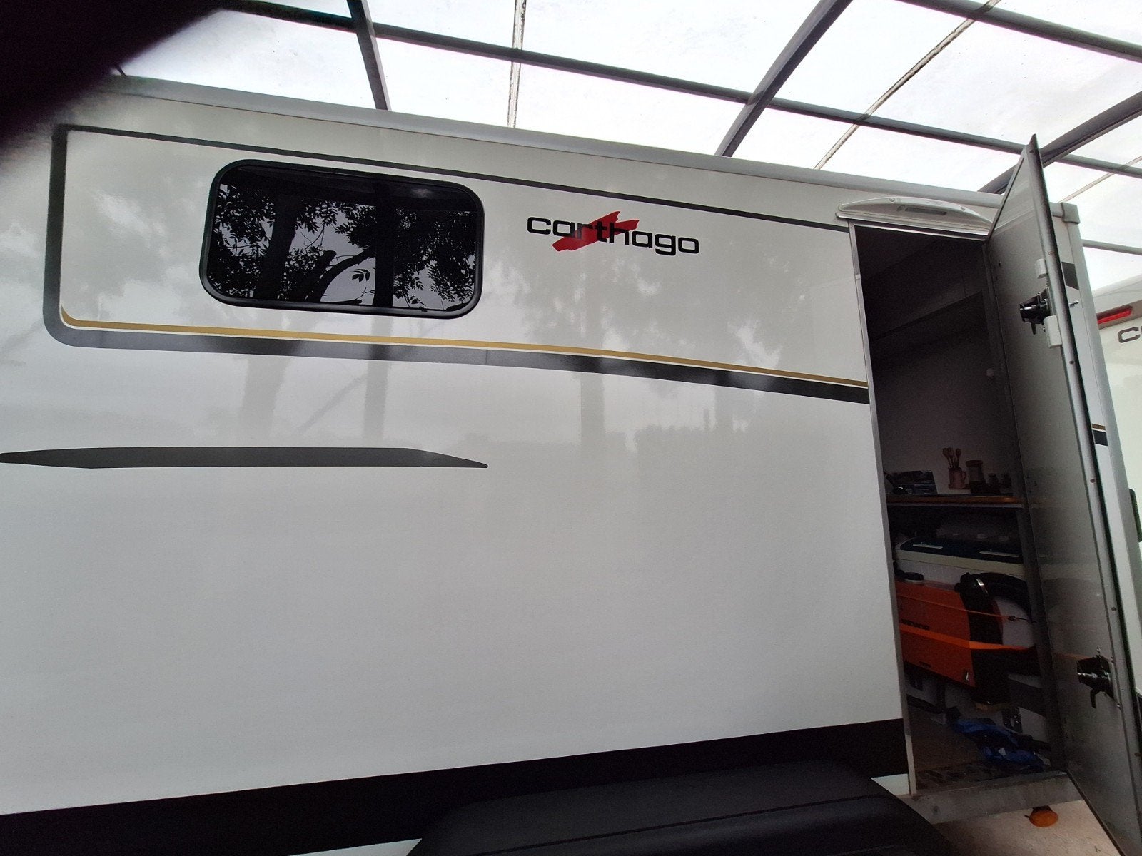 aanhangwagen, Autos : Divers, Enlèvement