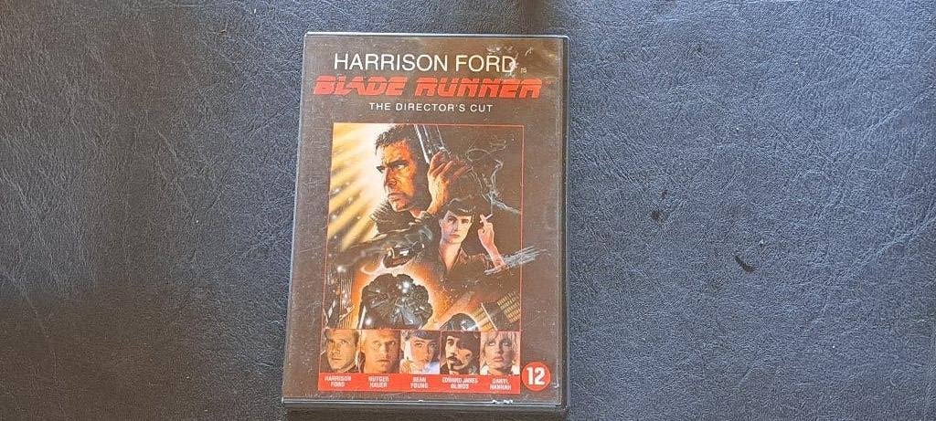 Blade runner, Ophalen of Verzenden