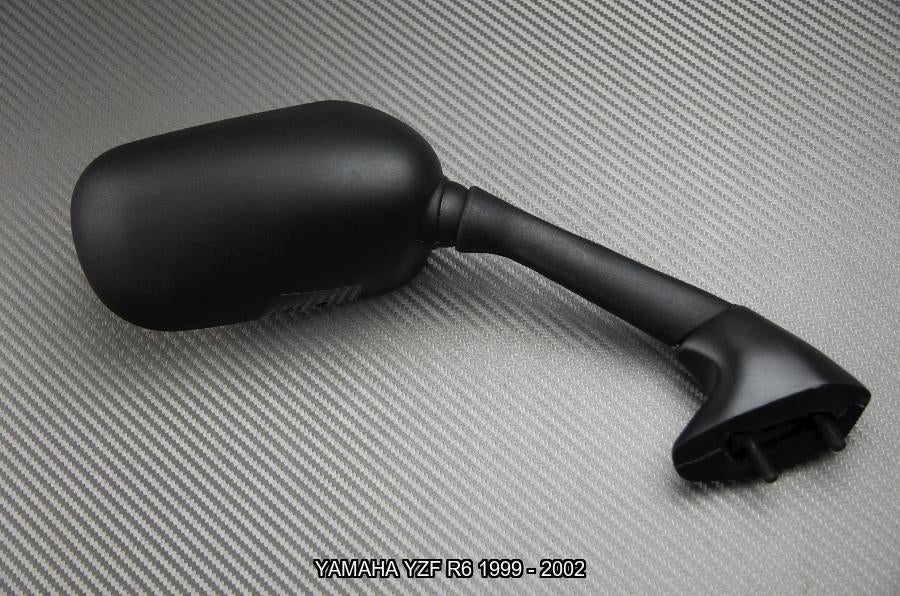 Set spiegels type origineel YAMAHA YZF R6 1999 2002 2001, Motoren, Ophalen of Verzenden, Nieuw