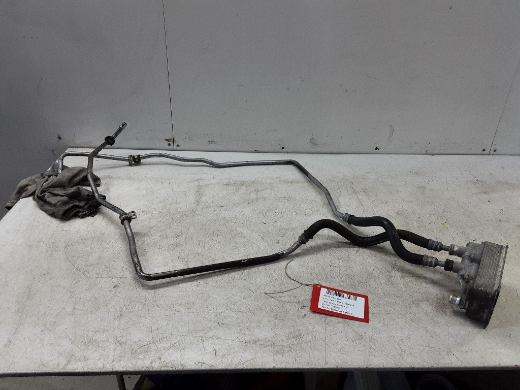 REFROIDISSEUR HUILE Mercedes-Benz GLE (V167) (A1675005200), Mercedes-Benz, Mevr. I. Hauben, Utilisé, Rue de l'Espoir 34 34
4030  GRIVEGNÉE, BE