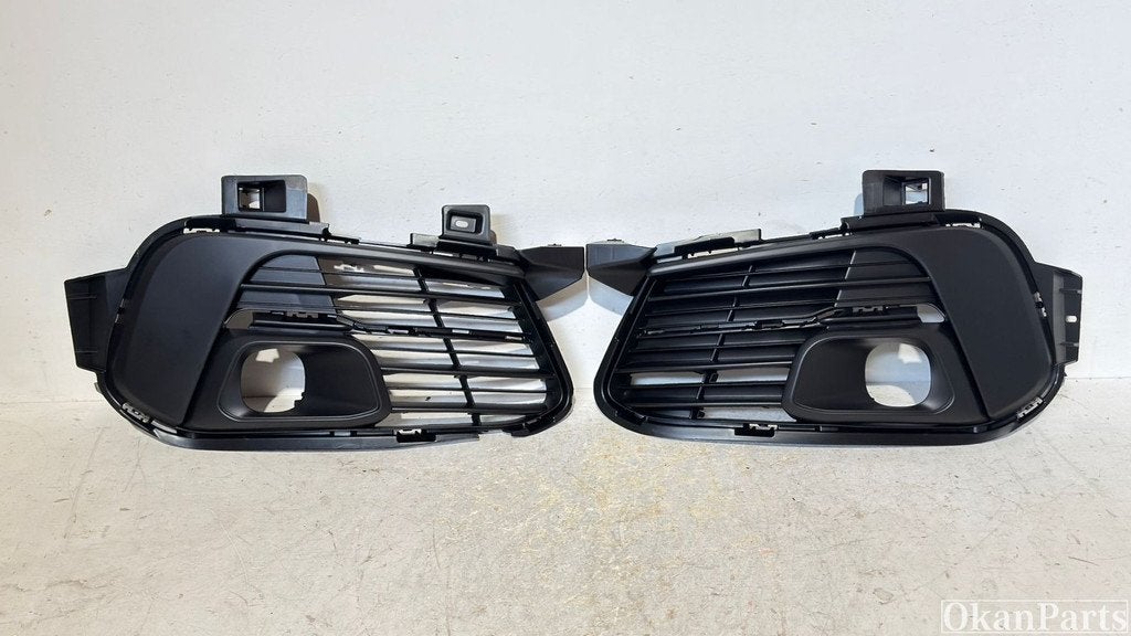 Cache de feu antibrouillard gauche/droite pour Peugeot 308 I, Info@fabrikant.eu, Fabrikant BV, Pare-chocs, Fabrikantstraat 1
1000 AA  Amsterdam, NL