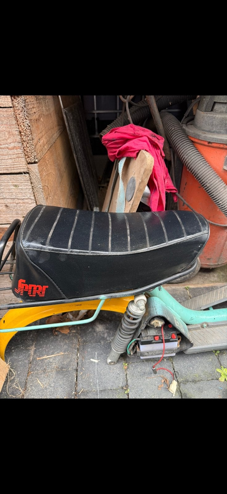 cadre sport camino, Vélos & Vélomoteurs, Enlèvement, Comme neuf