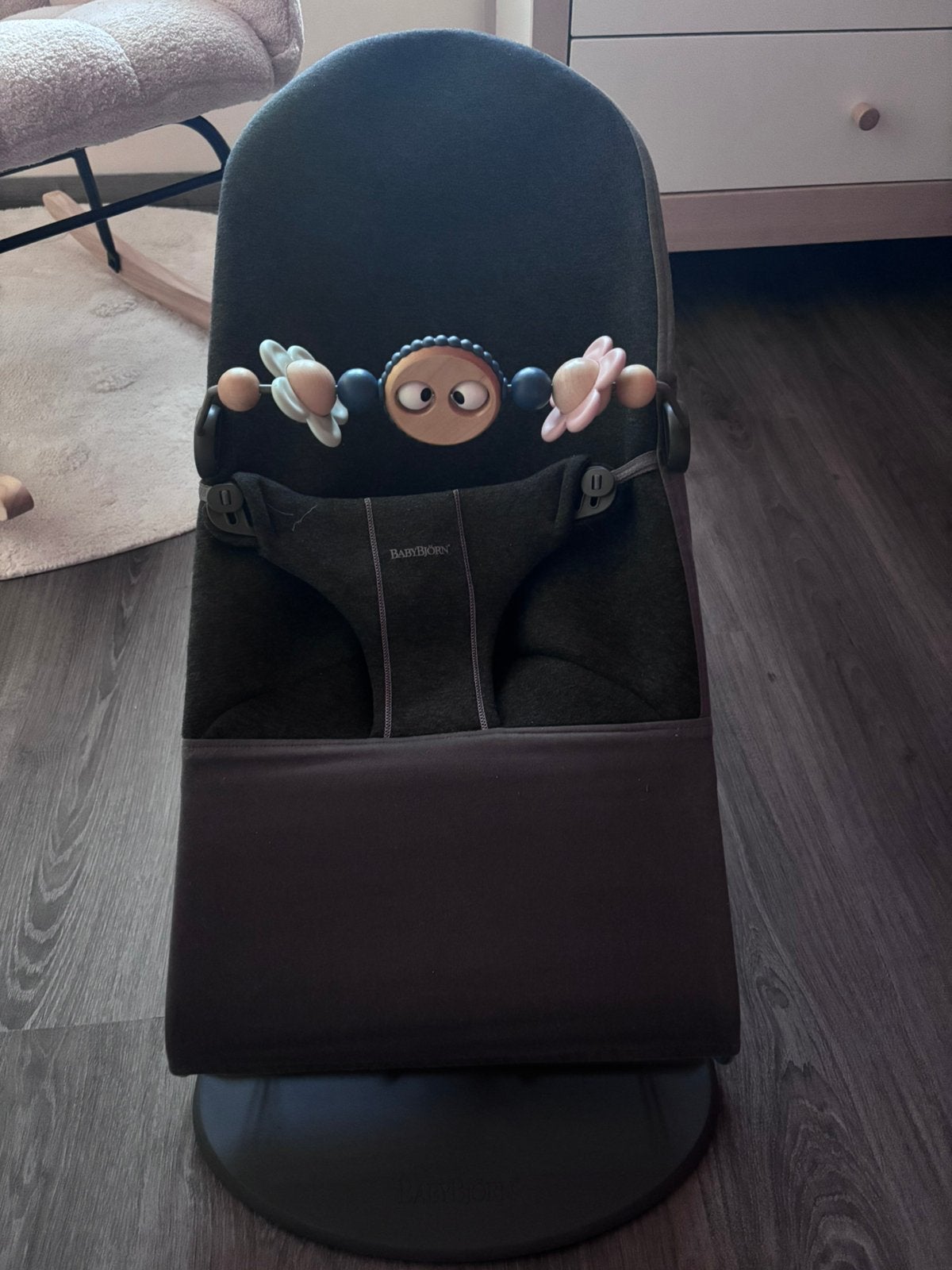 Wipper BabyBjörn, Ophalen, Gebruikt, Wipstoel, Overige merken