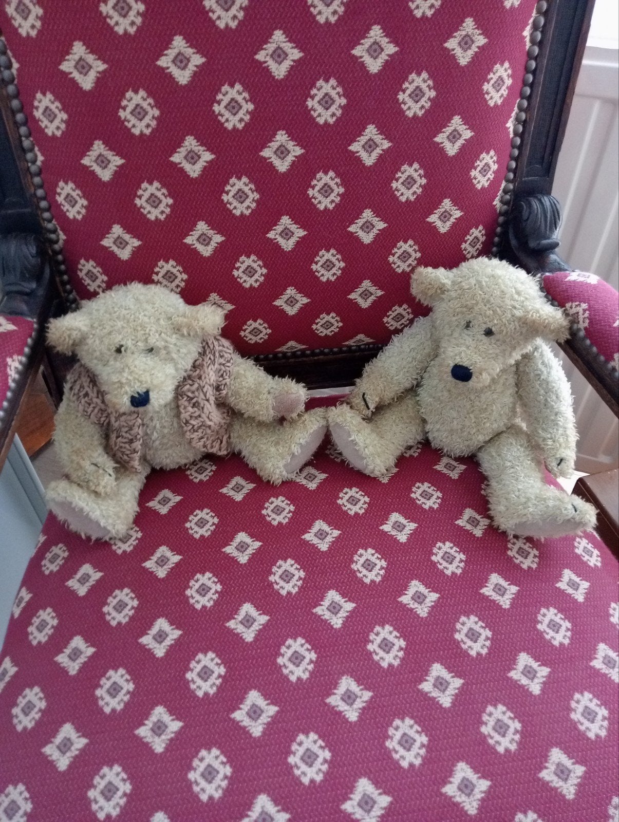 Beren., Verzamelen, Beren en Cherished Teddies, Ophalen, Gebruikt, Overige typen, Overige merken