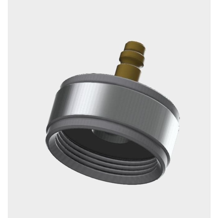 Leitenberger Koelsysteemtester adapter – KS 83, Enlèvement, Neuf