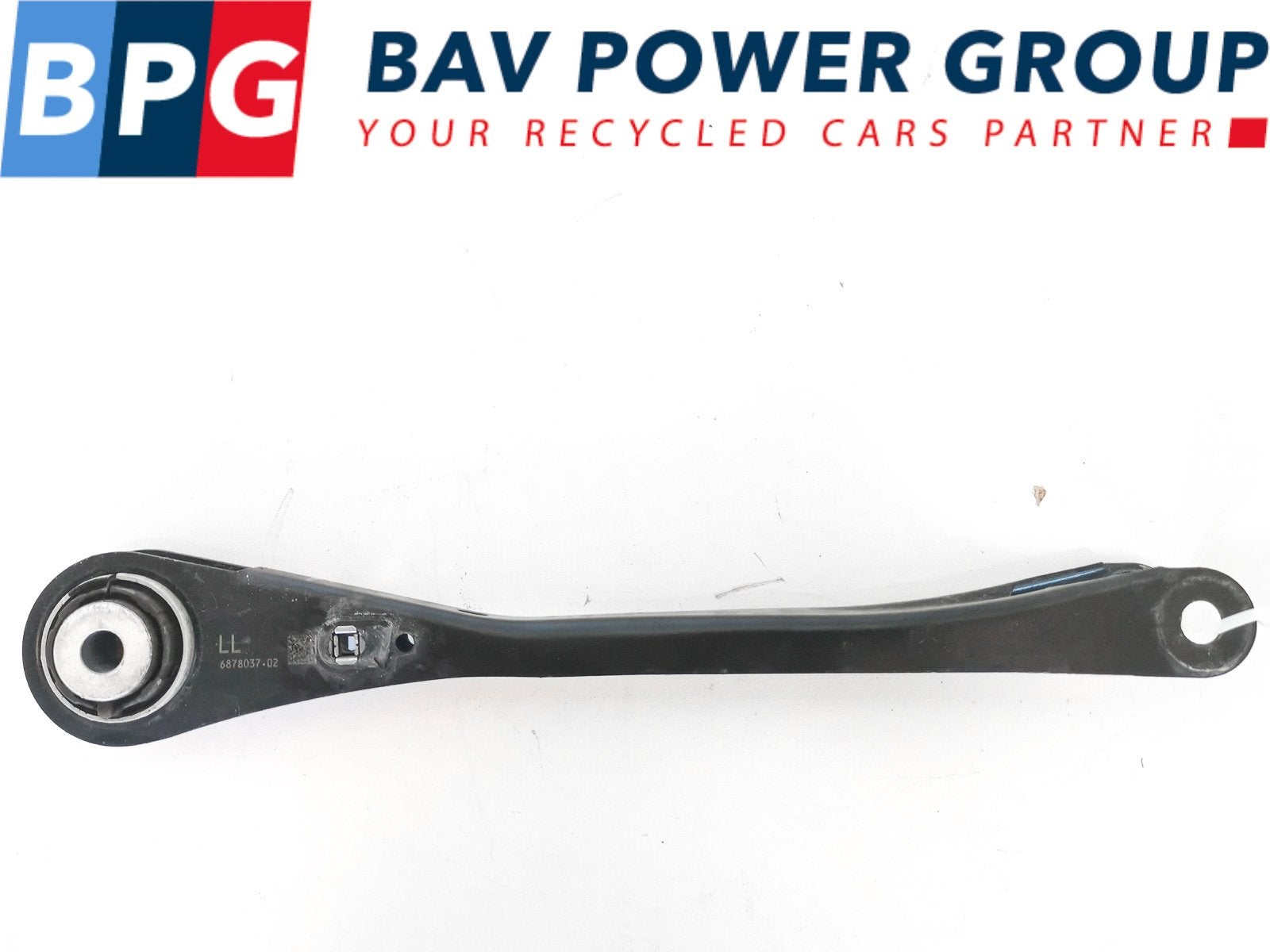 DRAAGARM ACHTER BMW X5 (G05) (01-2018/03-2023) (33306878037), Auto-onderdelen, Gebruikt, BMW, Petuelring 130
80809  München, DE