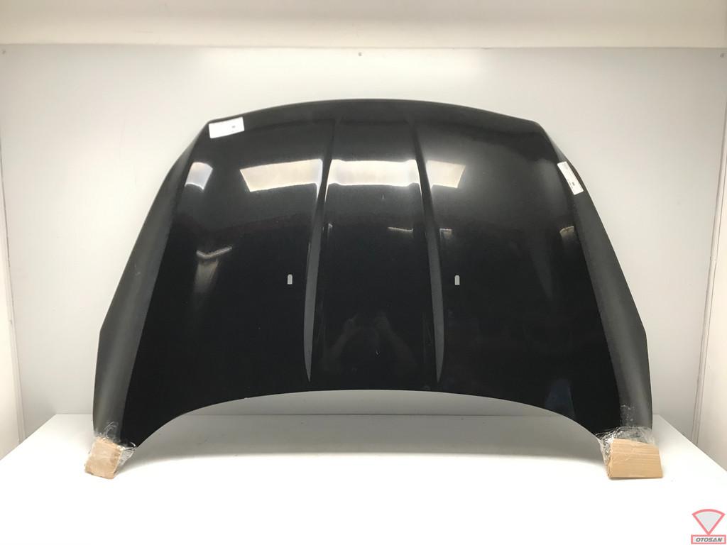 Ford Kuga MK2 Facelift Motorkap Origineel!, Gebruikt, Voor, Info@ford.com, Ford