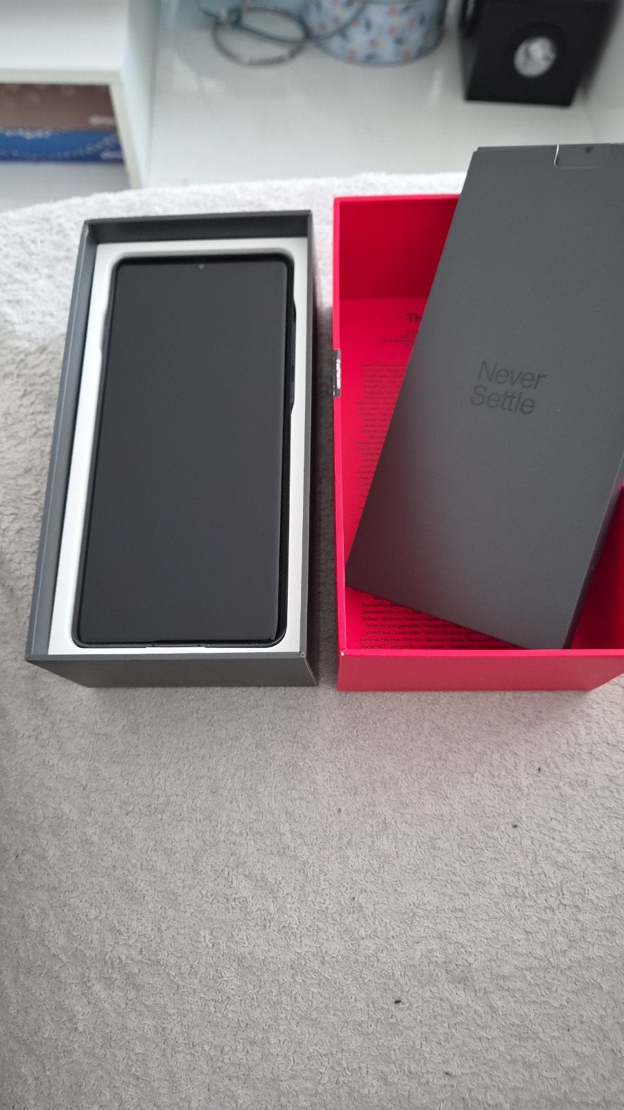 smartphone OnePlus 12 -  512Gb, Ophalen