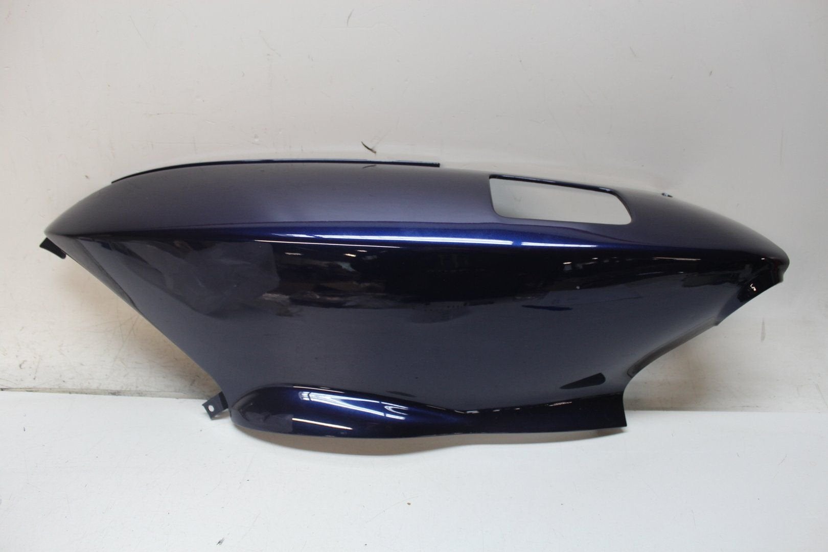 Couvercle latéral arrière droit Yamaha TZR50 TZR 50 2003 200, Motos, Neuf, -, -, -