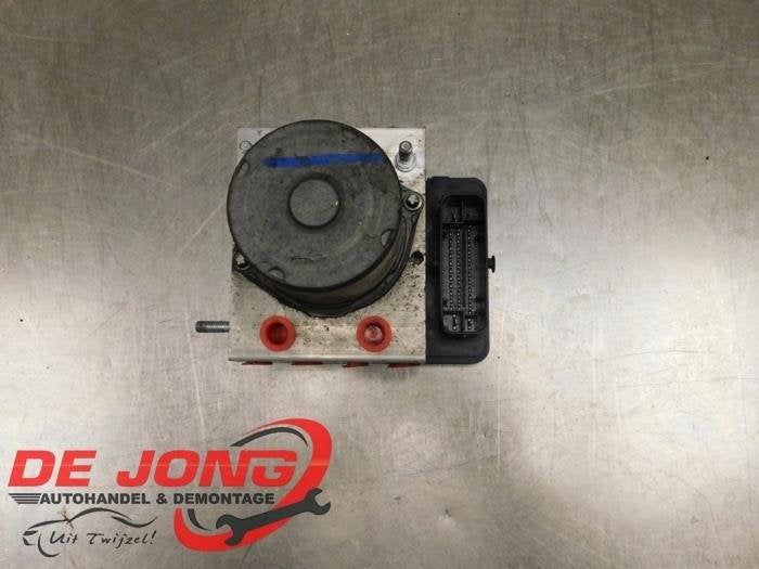 Pompe ABS d'un Renault Master, Autos : Pièces & Accessoires, Renault, -, 3 mois de garantie, Utilisé