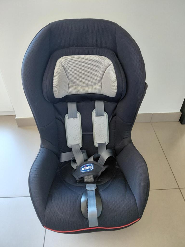 Autostoel, Kinderen en Baby's, Autostoeltjes, Ophalen, Chicco