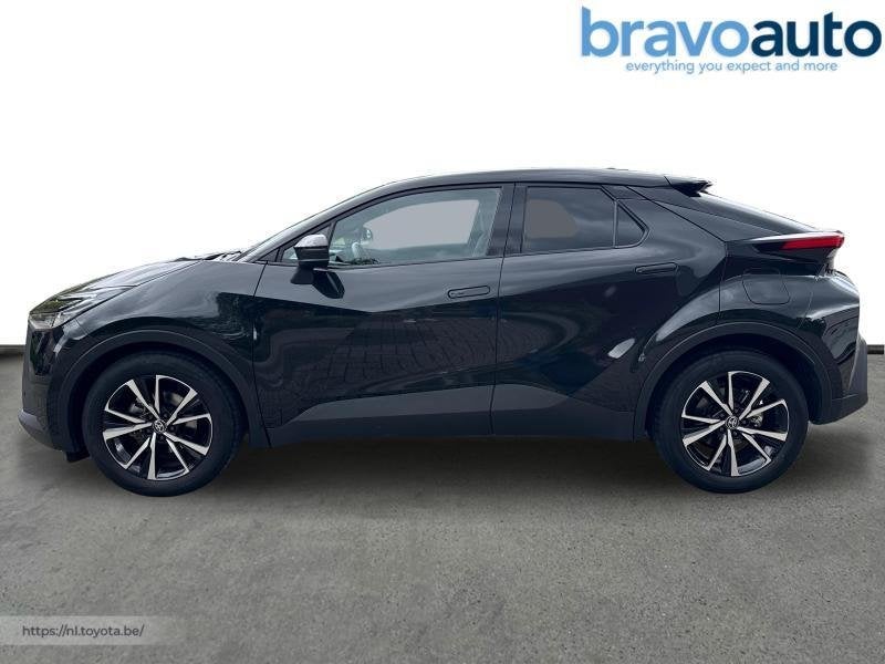 Toyota C-HR 140hp HEV Dynamic Plus | carplay | camera, Autos, Toyota, Electronic Stability Program (ESP), Achat, Euro 6, 72 kW