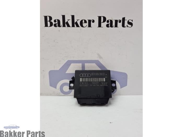 Module PDC d'un Audi A4, -, 3 mois de garantie, Audi, Utilisé