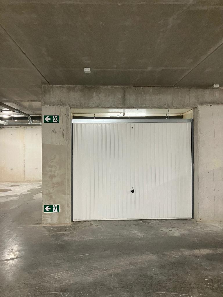 Garagebox te koop in Lier, Province d'Anvers