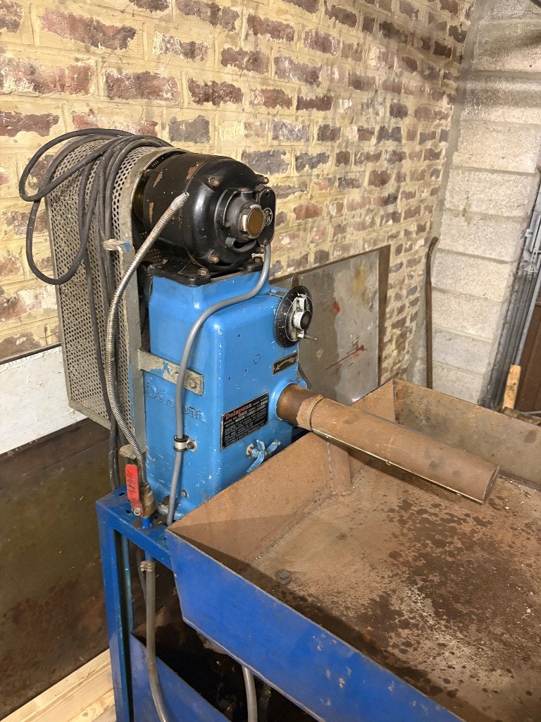Honeuse de Cylindre Delapena, Bricolage & Construction, Enlèvement, Utilisé