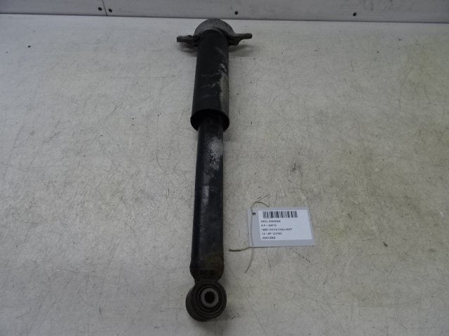 AMORTISSEUR ARRIÈRE GAUCHE Opel Insignia (01-2008/03-2017), Utilisé, Opel