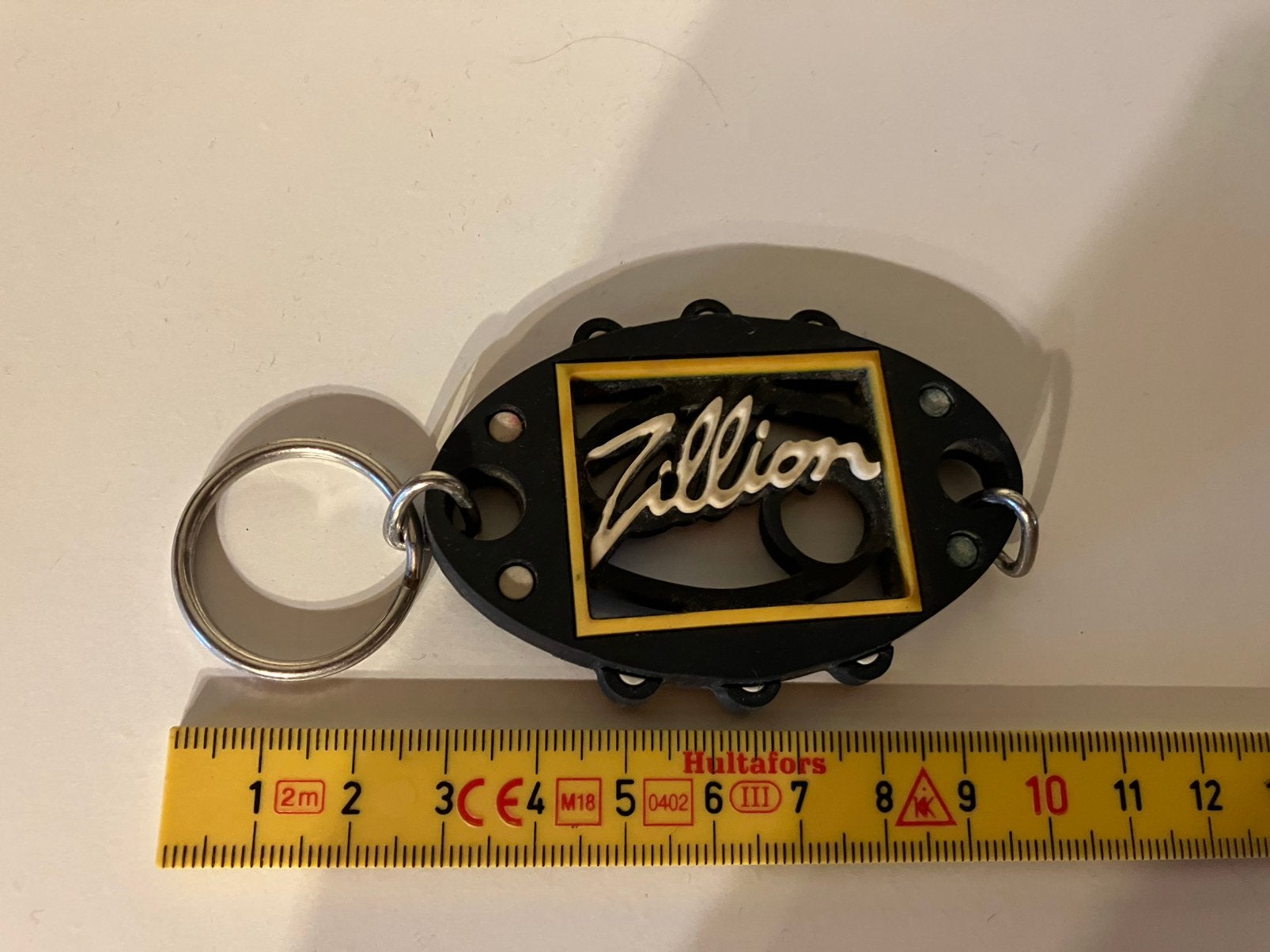 Zillion, Verzamelen, Ophalen, Zo goed als nieuw