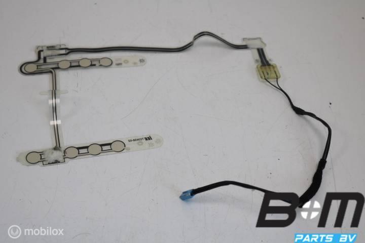 Sensormat Audi A6 4G 4G0963553, Gebruikt