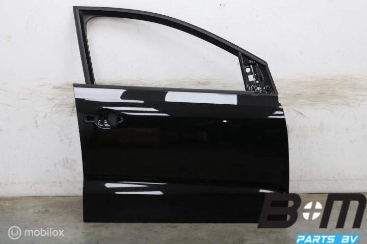 Portier RV VW Polo 6R / 6C L041 6R4831056J, Auto-onderdelen, Gebruikt