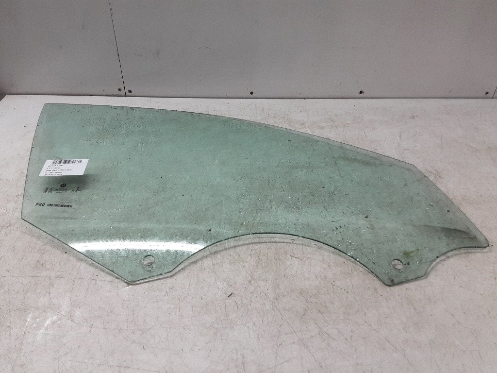 PORTIERRUIT RECHTS VOOR BMW 1 serie (F40) (01-2019/-), Auto-onderdelen, Gebruikt, BMW, Petuelring 130
80809  München, DE, Bayerische Motoren Werke AG