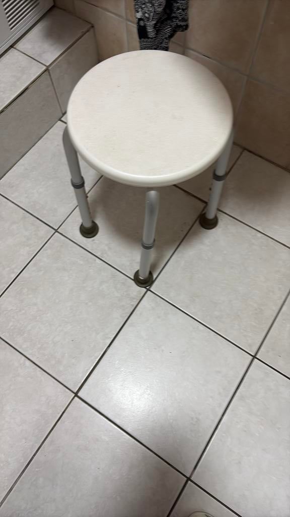 Tabouret medical, Huis en Inrichting, Krukjes, Ophalen of Verzenden, Zo goed als nieuw