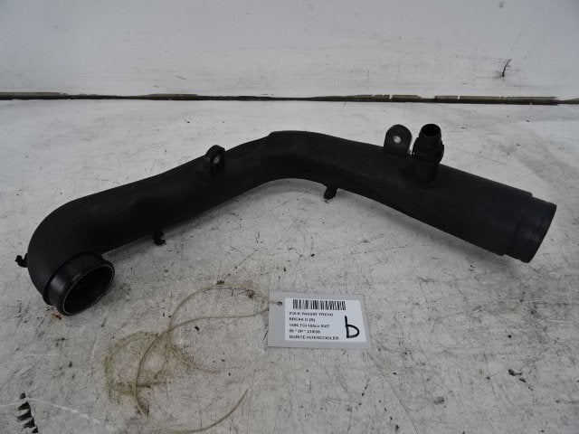 INTERCOOLER DURITE Passat Variant (3C5) (1K0129654AD), Utilisé, Volkswagen
