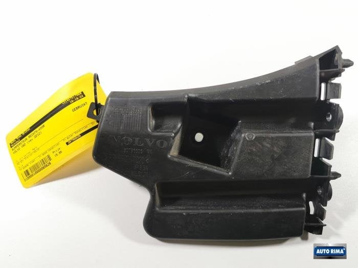 Support pare-chocs avant droit d'un Volvo V60, -, 3 mois de garantie, -, -