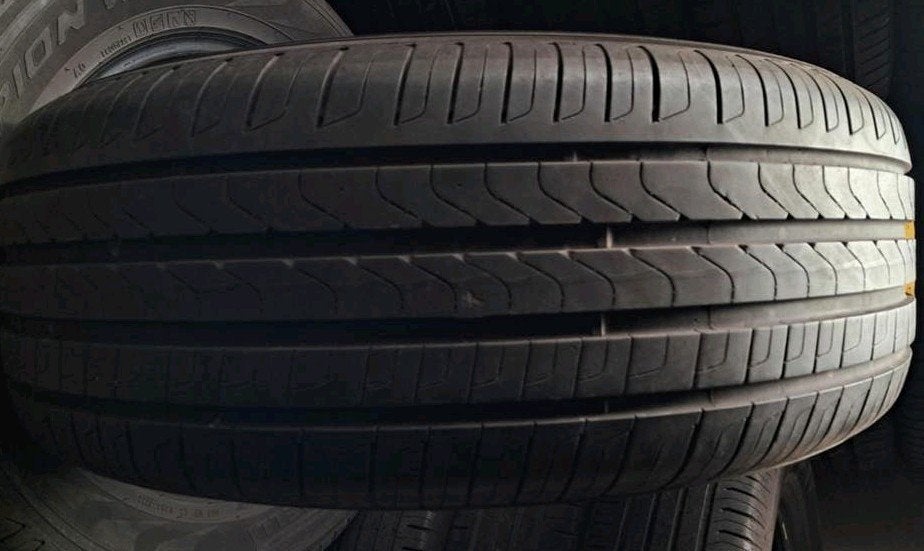 235/60R18 2356018 235/60/18 été, Enlèvement