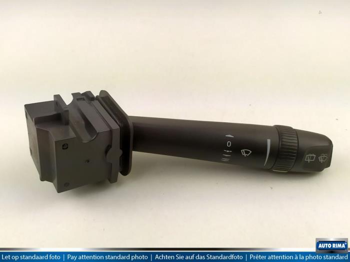 Commutateur essuie-glace d'un Volvo V70, Autos : Pièces & Accessoires, -, 3 mois de garantie, Utilisé, -