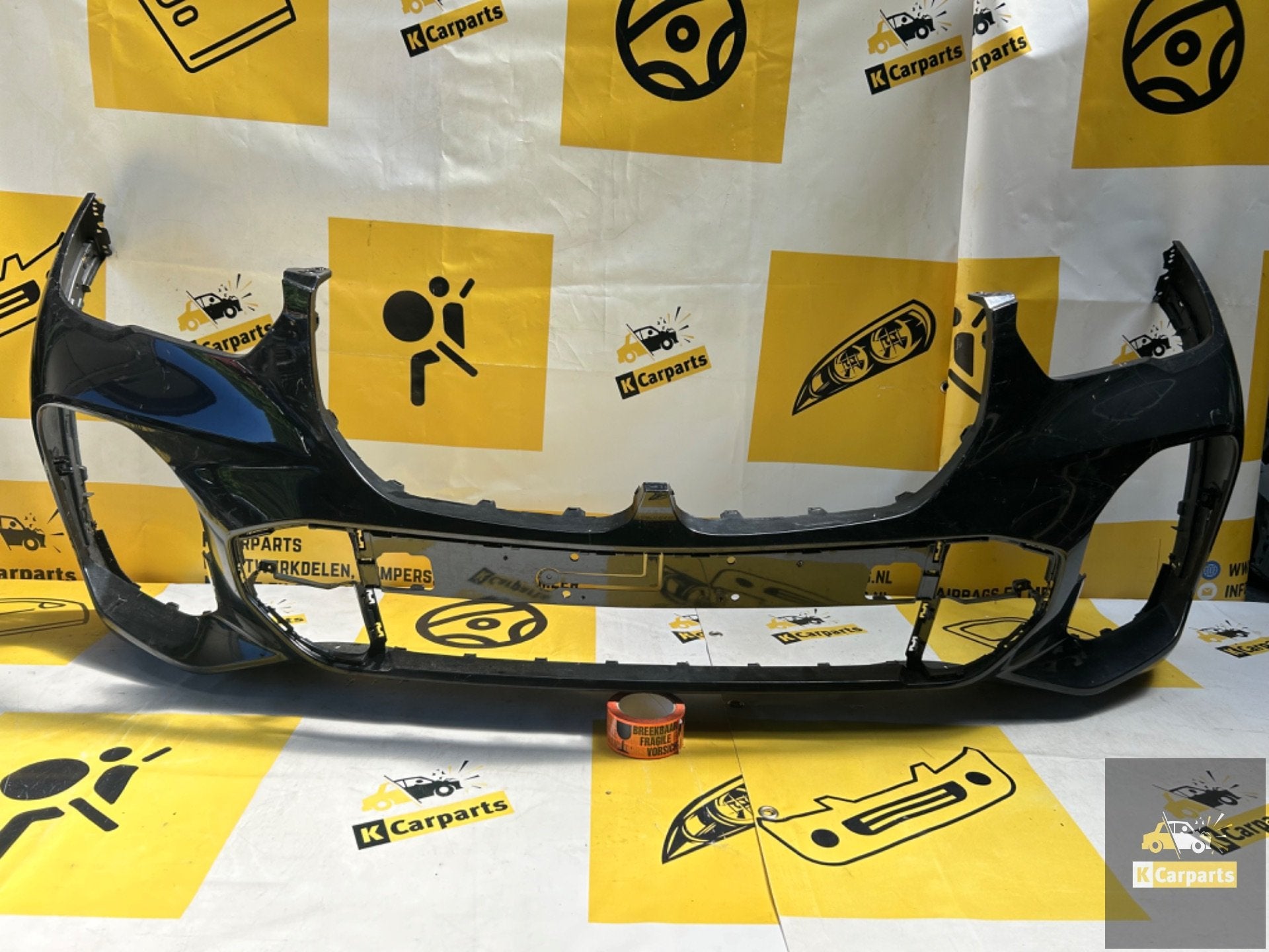 BMW X5 G05 VOORBUMPER M-PAKKET 5111-8069207, Auto-onderdelen, Info@fabrikant.eu, Bumper, BMW, Fabrikant BV