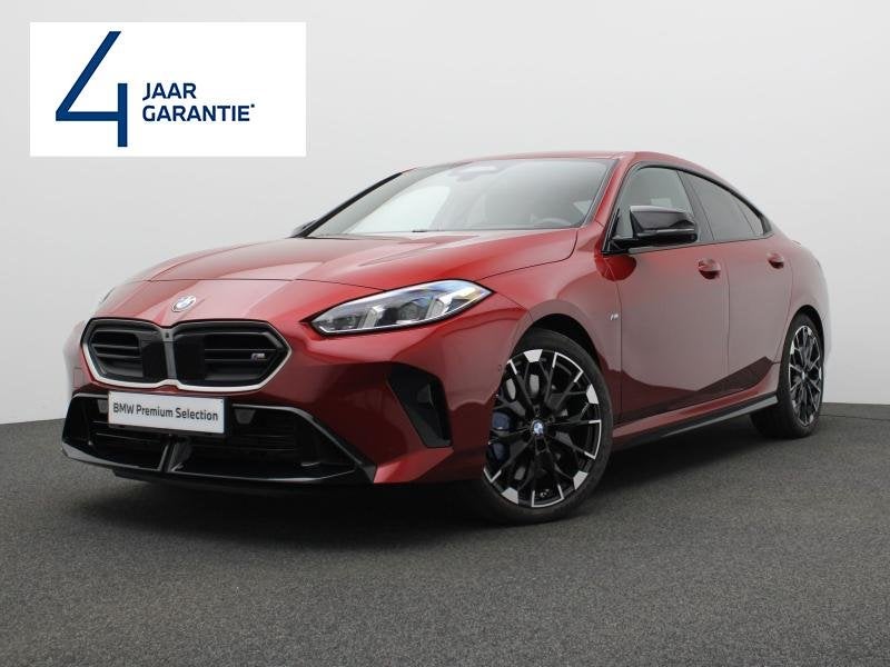 BMW Serie 2 235 NEW MODEL - M SPORT - HARMAN-K, Automaat, 300 pk, 2 Reeks, Parkeersensor