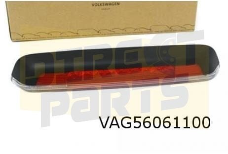 Volkswagen Amarok 3e remlicht (LED) Origineel! 2H6 945 097N, Neuf, -, Volkswagen, -