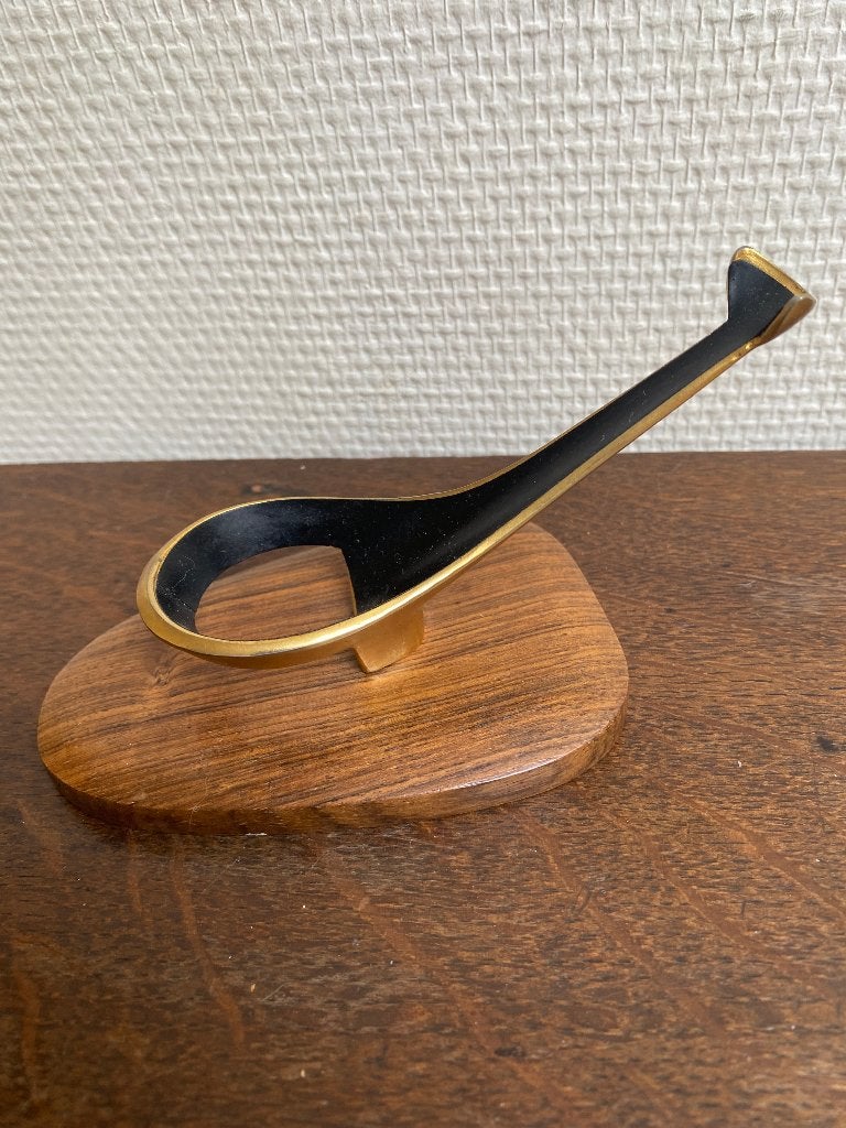 Accessoire pour déposer une pipe, Enlèvement, Comme neuf, Autres types