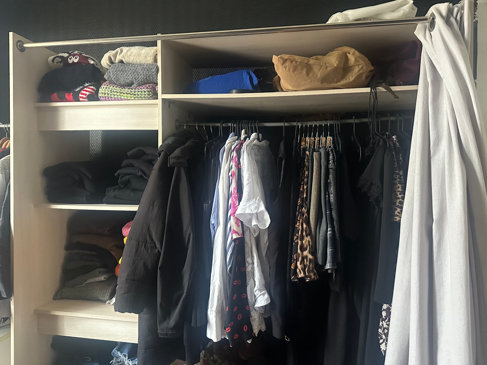 3 dressing brico Plan it, Kleding | Dames, Kledingrekken, Zo goed als nieuw, Ophalen