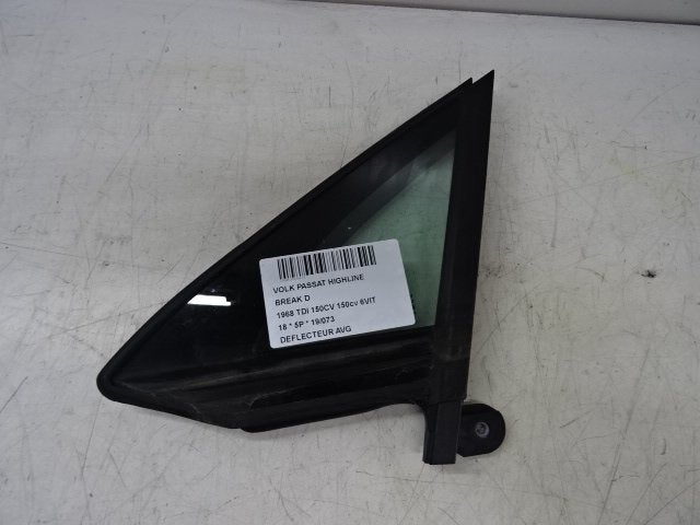 PORTIERRUIT LINKS VOOR Volkswagen Passat Variant (3G5), Gebruikt, Volkswagen