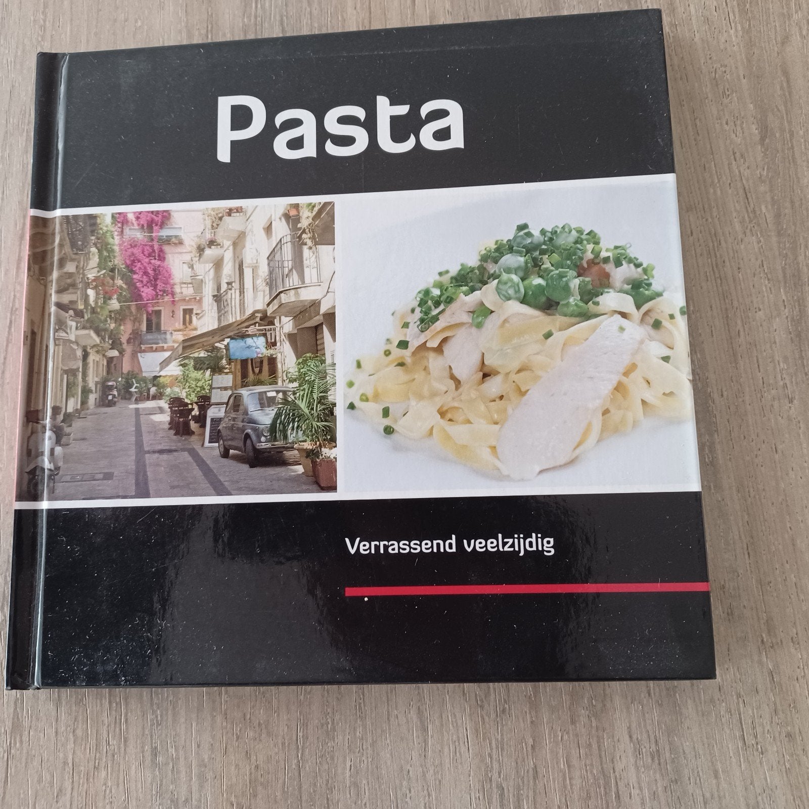 kookboek, Boeken, Kookboeken, Ophalen, Nieuw, Italië, Hoofdgerechten