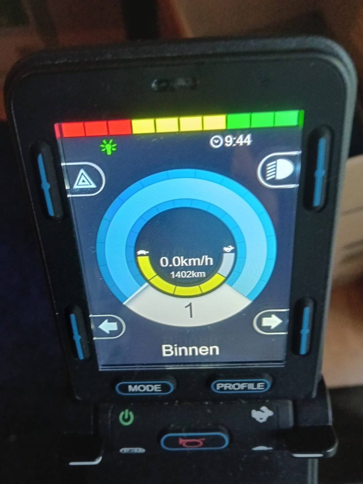 elektrische rolstoel, Diversen, Ophalen, Elektrische rolstoel