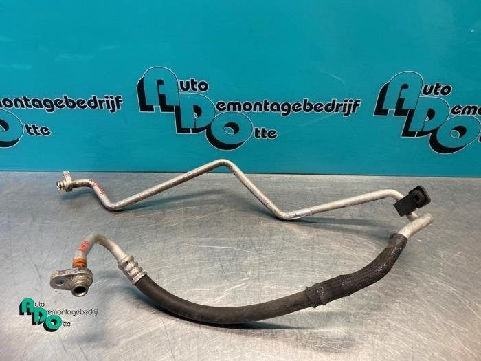 Airco Leiding van een Peugeot 207 (207 06-), Gebruikt, -, -, Ophalen of Verzenden